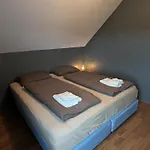 公寓 Ostersveien 4 斯塔万格