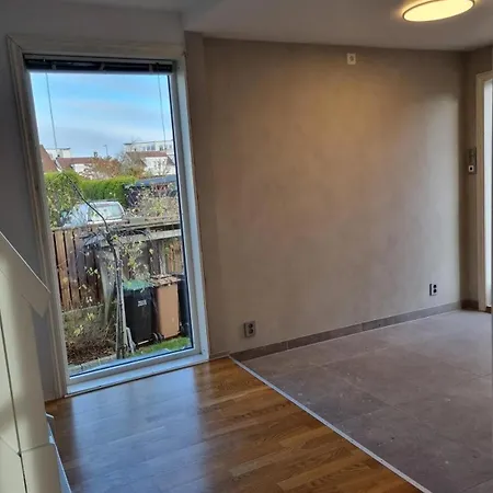 Apartman Ostersveien 4 Stavanger