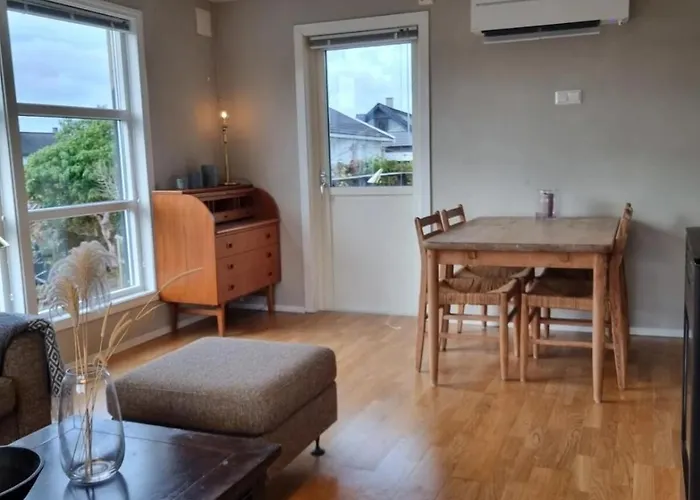 Ostersveien 4 *