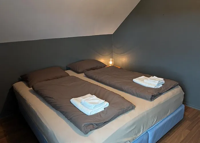 Apartamento Ostersveien 4 Stavanger